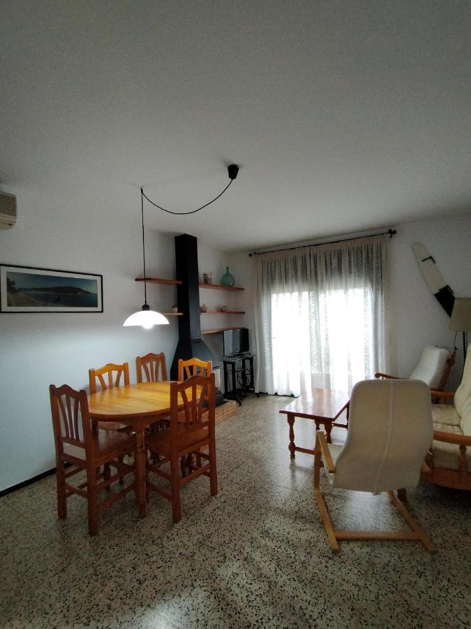 La Caseta Tamariu Kültér fotó